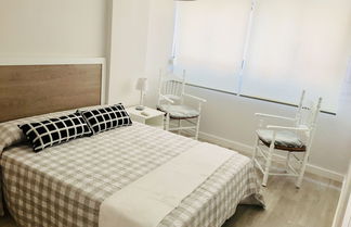 Photo 3 - Apartamento en el centro de Málaga