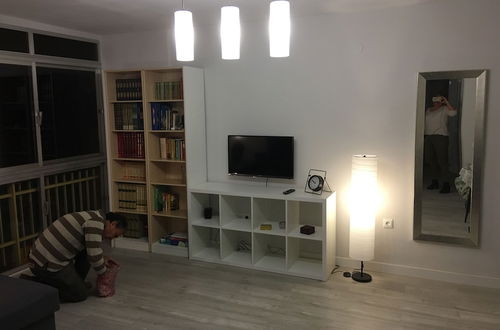 Foto 15 - Apartamento en el centro de Málaga