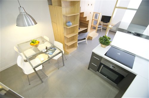 Foto 56 - Smart Suites Albaicin Apartamentos