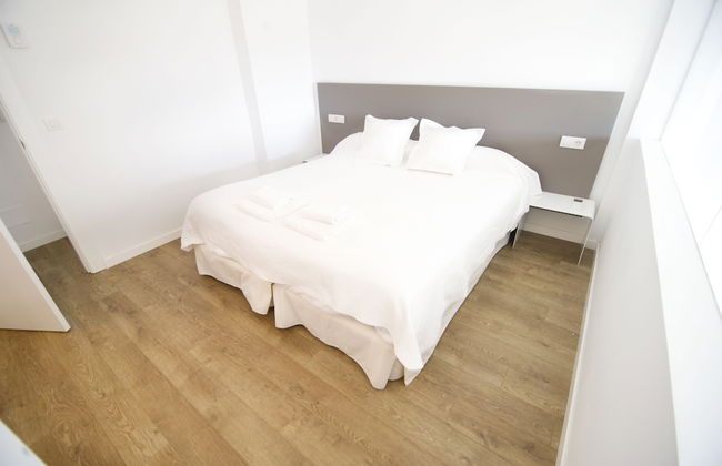 Smart Suites Albaicin Apartamentos - Foto 13