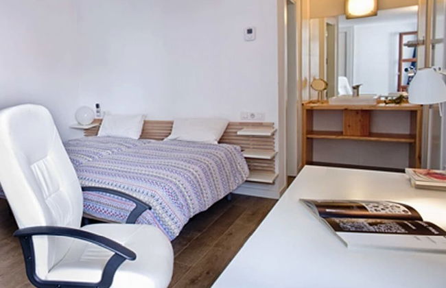 Smart Suites Albaicin Apartamentos - Foto 50