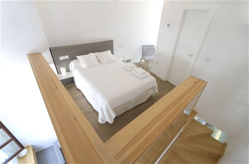 Foto 45 - Smart Suites Albaicin Apartamentos