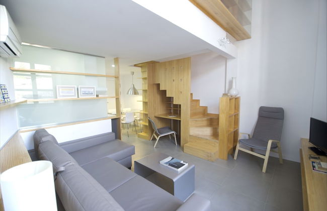 Smart Suites Albaicin Apartamentos - Foto 3