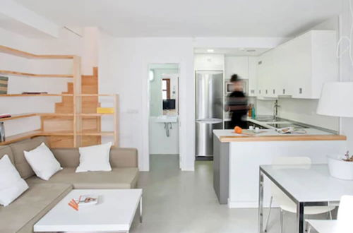 Foto 54 - Smart Suites Albaicin Apartamentos