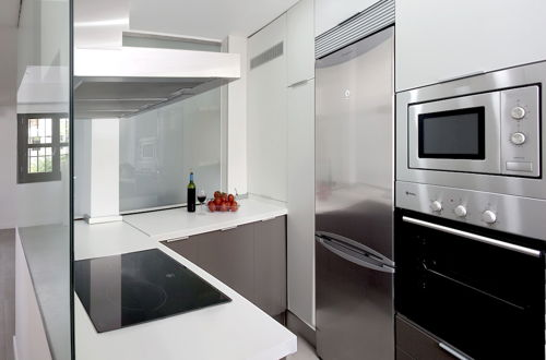 Foto 59 - Smart Suites Albaicin Apartamentos