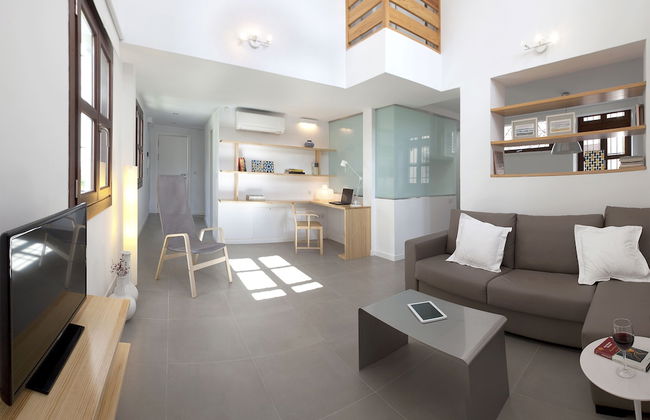 Smart Suites Albaicin Apartamentos - Foto 72