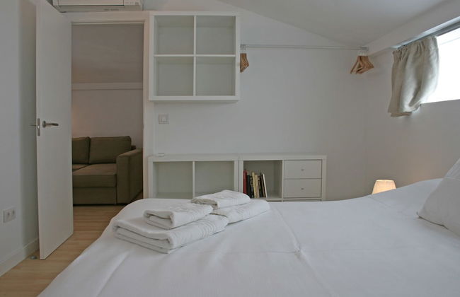 Smart Suites Albaicin Apartamentos - Foto 43