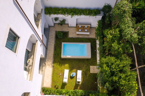 Photo 36 - Luxury Apartment with Garden and Pool