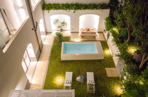 Photo 20 - Luxury Apartment with Garden and Pool