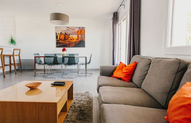 Apartamento Cargols 6 - Photo 1