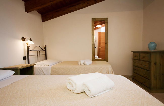 Residenze di Campagna San Giuliano - Foto 52