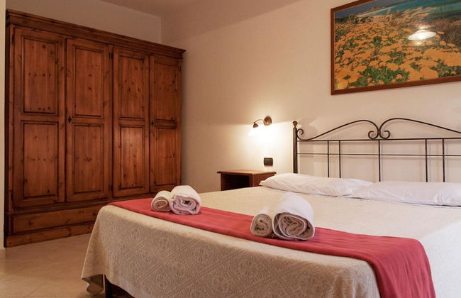 Residenze di Campagna San Giuliano - Foto 63