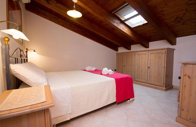 Residenze di Campagna San Giuliano - Foto 55