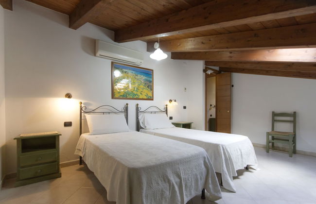 Residenze di Campagna San Giuliano - Foto 18