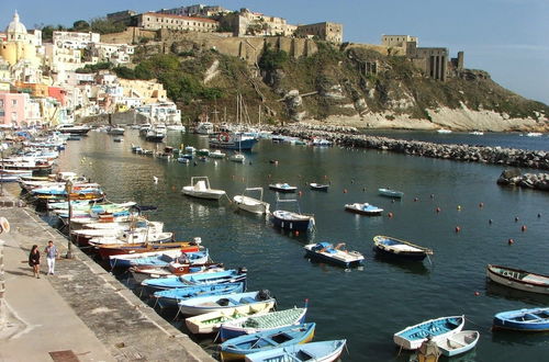 Photo 16 - Yacht Suite Procida