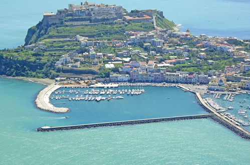 Photo 17 - Yacht Suite Procida