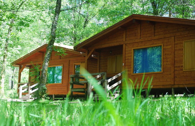 Bungalows da Peneda - Foto 16