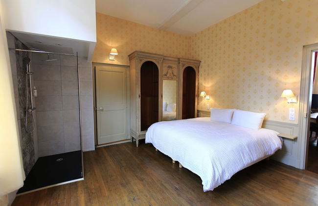 Appart'Hotel Hotel Saint Georges - Foto 11