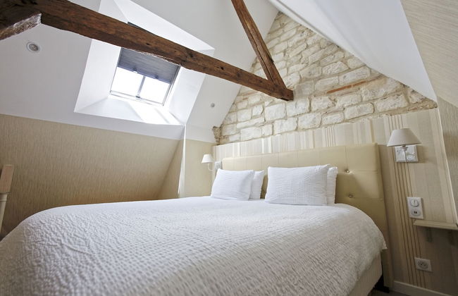Appart'Hotel Hotel Saint Georges - Foto 20