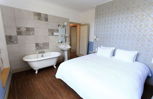 Appart'Hotel Hotel Saint Georges - Foto 76