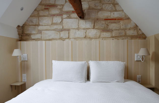 Appart'Hotel Hotel Saint Georges - Foto 22