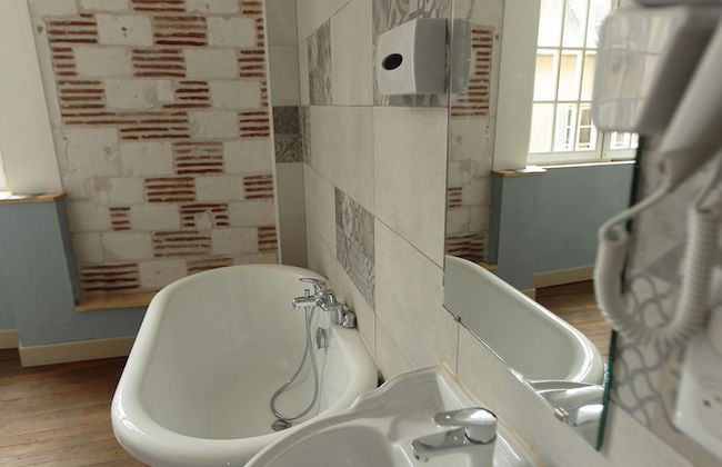 Appart'Hotel Hotel Saint Georges - Foto 69