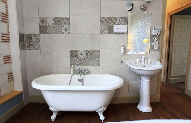 Appart'Hotel Hotel Saint Georges - Foto 78
