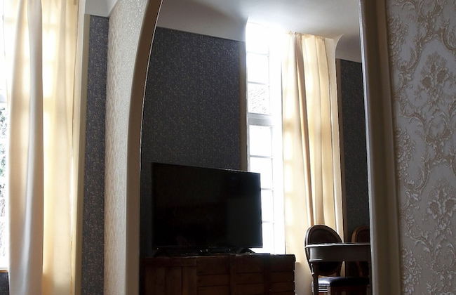 Appart'Hotel Hotel Saint Georges - Foto 56