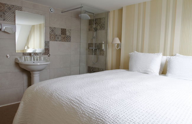 Appart'Hotel Hotel Saint Georges - Foto 19