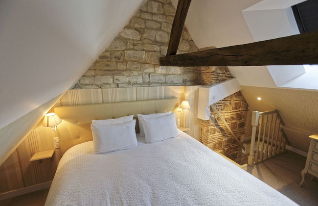 Appart'Hotel Hotel Saint Georges - Foto 14