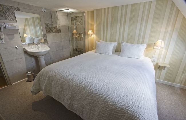 Appart'Hotel Hotel Saint Georges - Foto 16