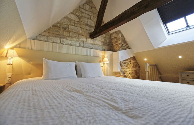 Appart'Hotel Hotel Saint Georges - Foto 33