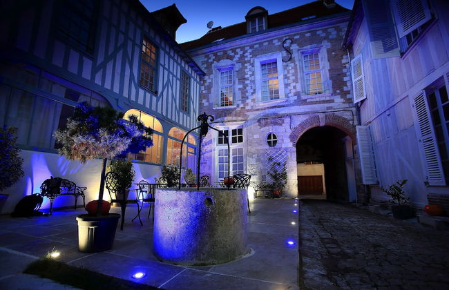 Appart'Hotel Hotel Saint Georges - Foto 1
