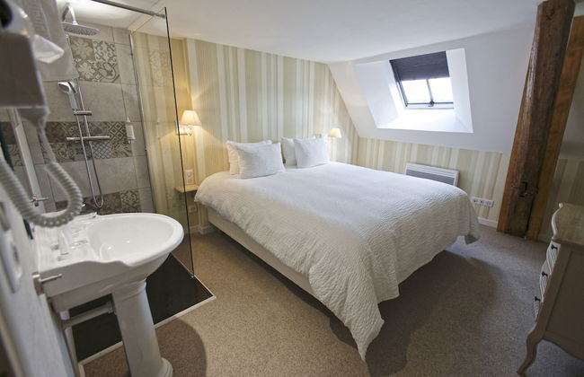 Appart'Hotel Hotel Saint Georges - Foto 15