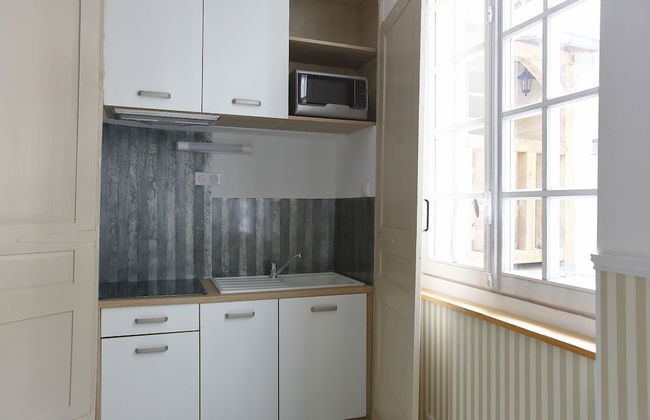 Appart'Hotel Hotel Saint Georges - Foto 30