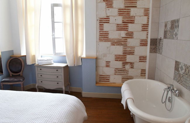 Appart'Hotel Hotel Saint Georges - Foto 52