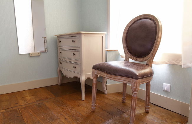 Appart'Hotel Hotel Saint Georges - Foto 41