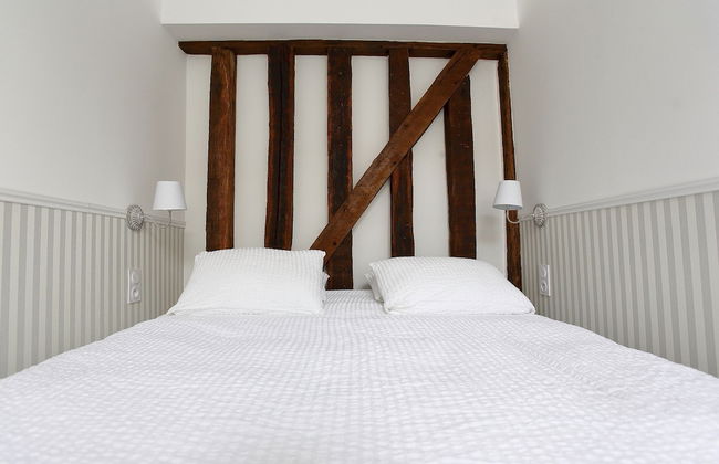 Appart'Hotel Hotel Saint Georges - Foto 31
