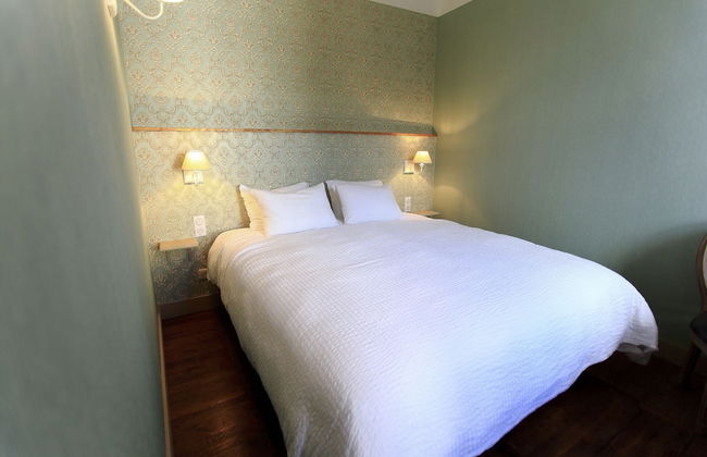 Appart'Hotel Hotel Saint Georges - Foto 79