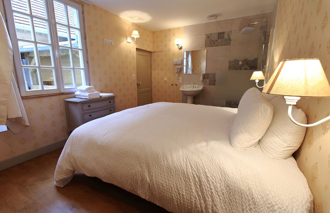 Appart'Hotel Hotel Saint Georges - Foto 13