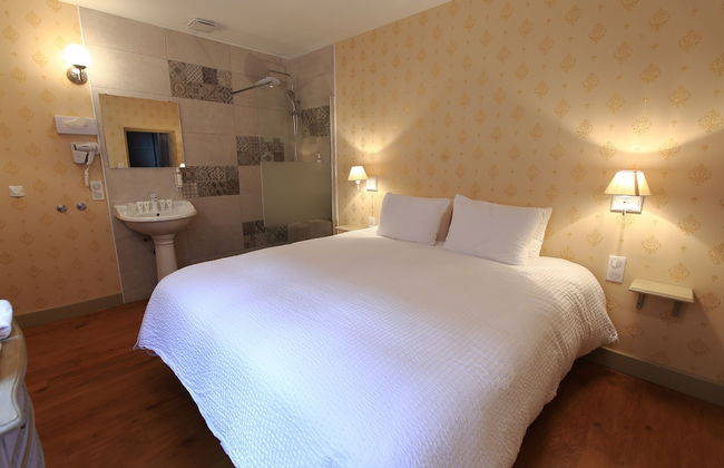 Appart'Hotel Hotel Saint Georges - Foto 12