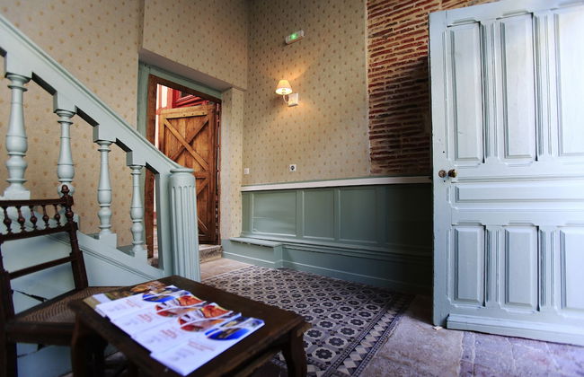 Appart'Hotel Hotel Saint Georges - Foto 2