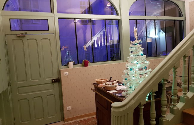 Appart'Hotel Hotel Saint Georges - Foto 3