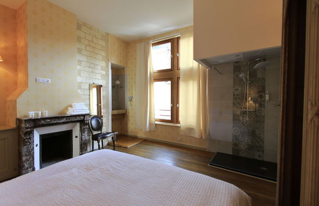 Appart'Hotel Hotel Saint Georges - Foto 9
