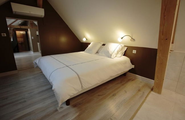 Appart'Hotel Hotel Saint Georges - Foto 25