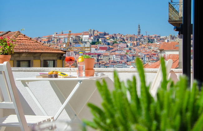 Porto Moments Apartments - Foto 37