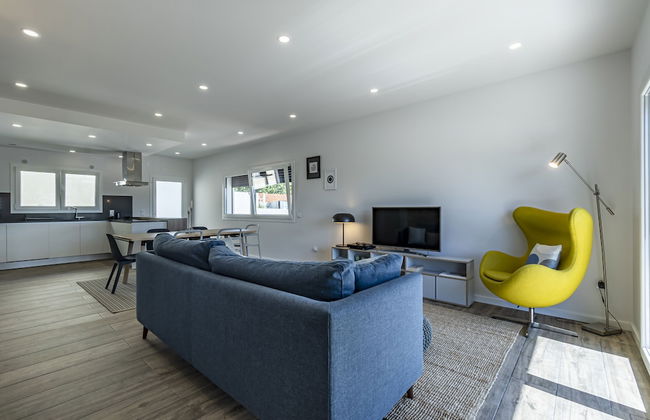 Captivating 4-bed House in Cadaval District-lisbon - Foto 17