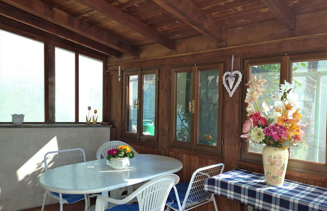 Casa Anna - Foto 1