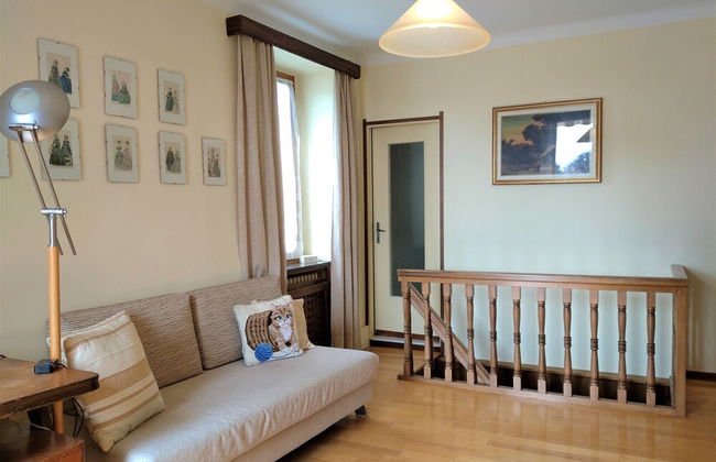 Casa Anna - Foto 13