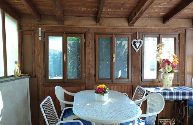 Casa Anna - Foto 21